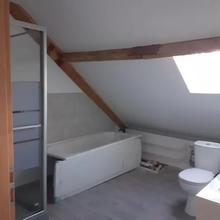 Дом отдыха Le Gambetta *