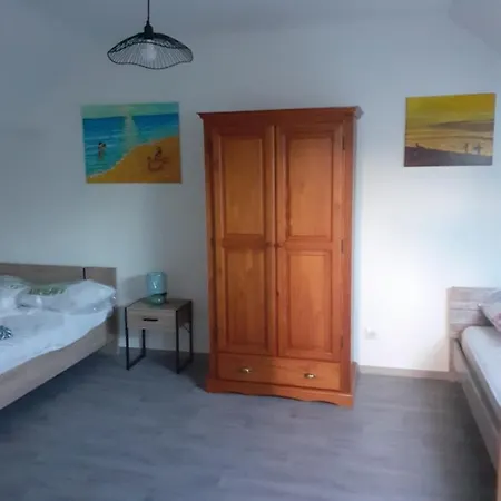 Le Gambetta * Flixecourt