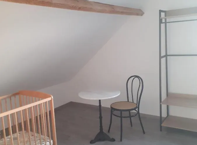 Holiday home Le Gambetta *